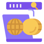 Ecommerce icon