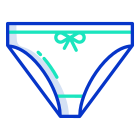 Panties icon