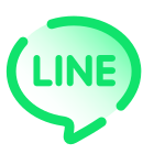 LINE icon