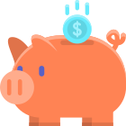 Savings icon