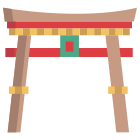 Torii Gate icon