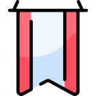 Bandera 2 icon