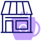 咖啡店 icon