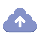 Cloud icon