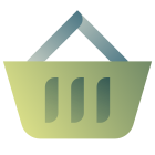 Panier icon