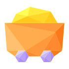 Mine Cart icon