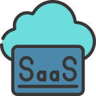 Saas icon