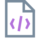 Codedatei icon