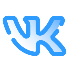 명 Vkontakte icon