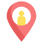 Gps icon