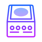 game Cube icon