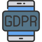 Gdpr icon