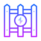 电围栏 icon