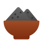 pimienta negra icon