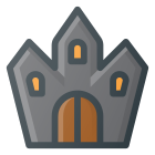 Замок icon