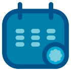 Schedule icon