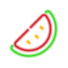 Watermelon icon