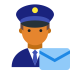 postman-skin-type-4 icon