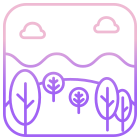 Jungle icon