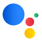 assistant google icon