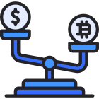 Balance Scale icon