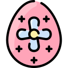 Uovo di Pasqua icon