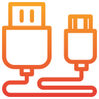 USB Cable icon