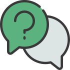 Question icon