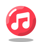 iTunes icon