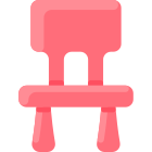 Chair icon