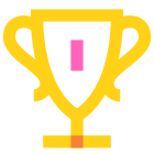 Trophy icon