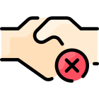 Shake Hands icon