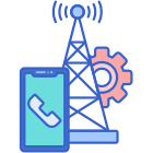 Cell Tower icon