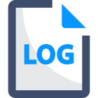 log icon