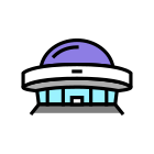 Planetario icon