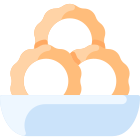 Onion Rings icon