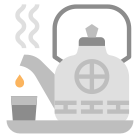 Tea icon