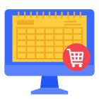 Calendario icon