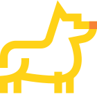 柯基犬 icon