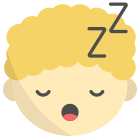Dormir icon