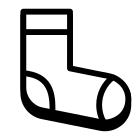 Socks icon