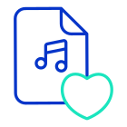 Music File icon