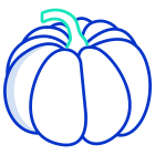 Pumkin icon