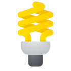 Spiral Bulb icon