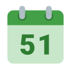 semana-calendario51 icon