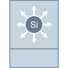 interruptor-multicapa-con-si-atenuado icon