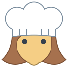 Cook icon