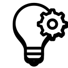 Automatización de luz icon