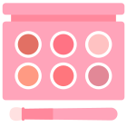 Makeup Palette icon