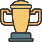 Trophy icon